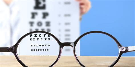 Eye Exam and Vision Testing Basics .